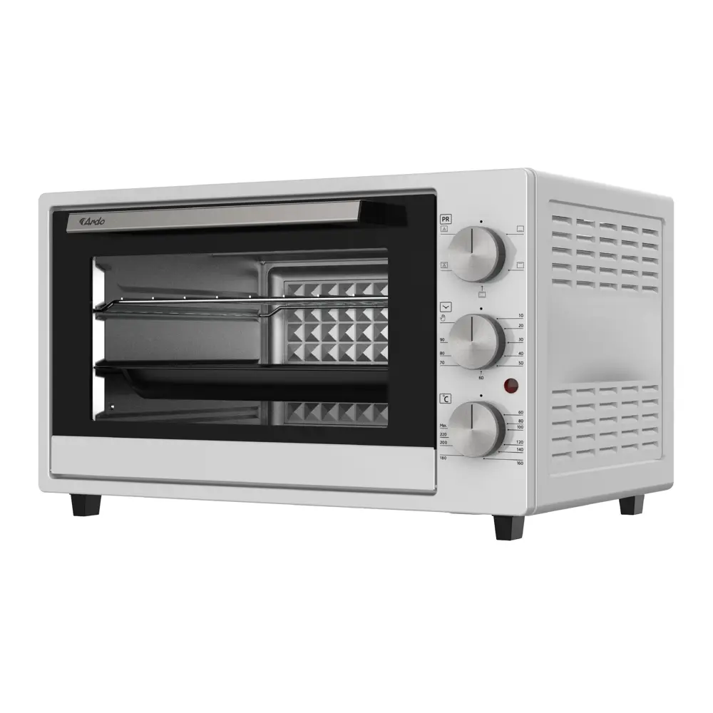 Фото 16 Мини-печь ARDO MO3851S2 Фото 16 Мини-печь ARDO MO3851S2