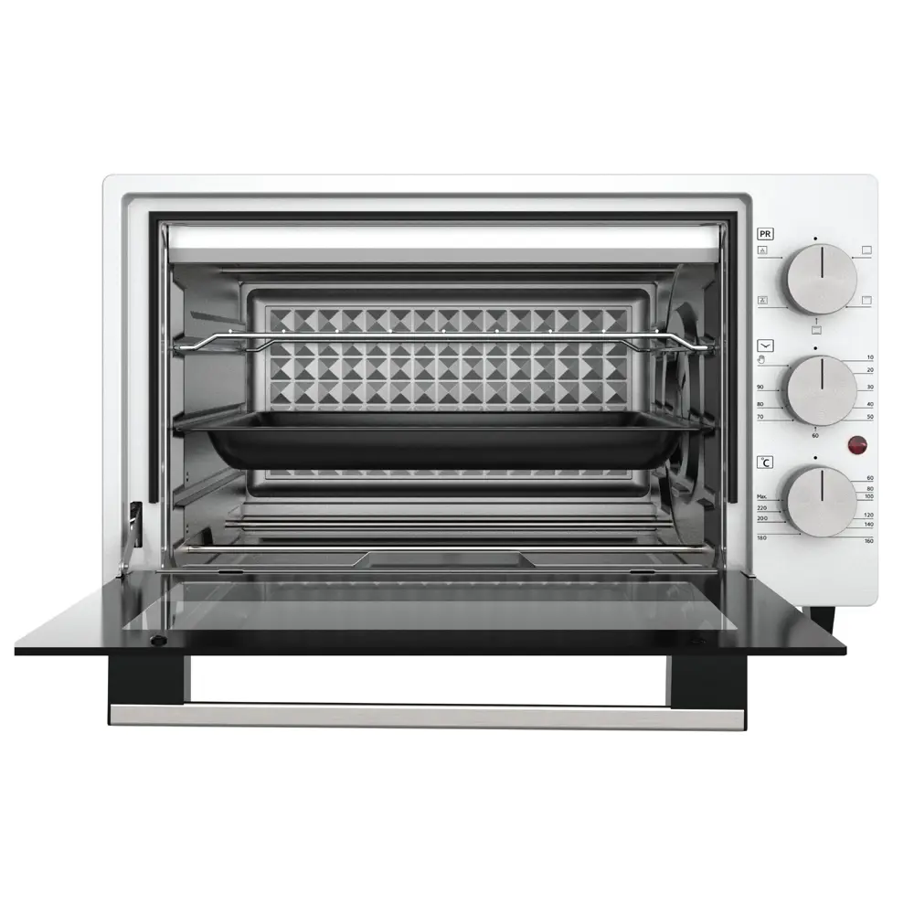 Фото 17 Мини-печь ARDO MO3851S2 Фото 17 Мини-печь ARDO MO3851S2