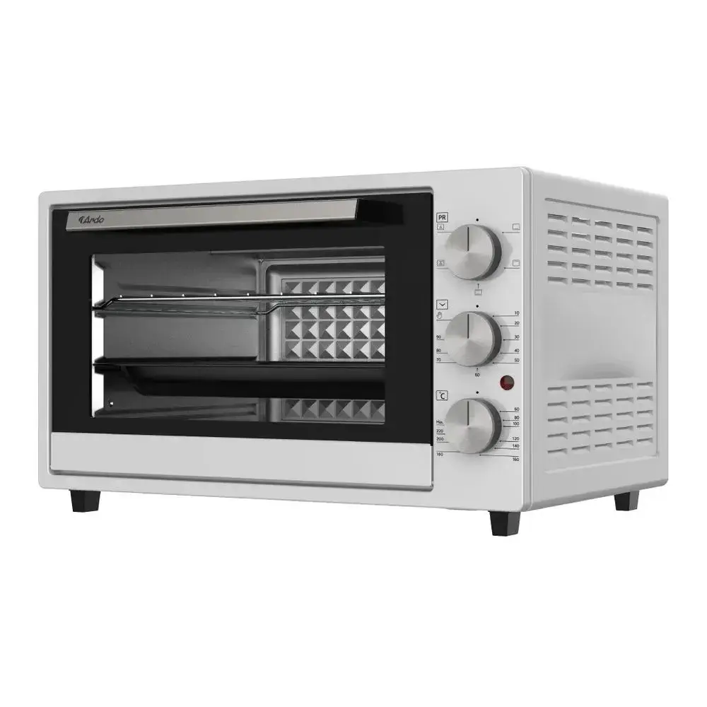 Фото 2 Мини-печь ARDO MO3851S2 Фото 2 Мини-печь ARDO MO3851S2