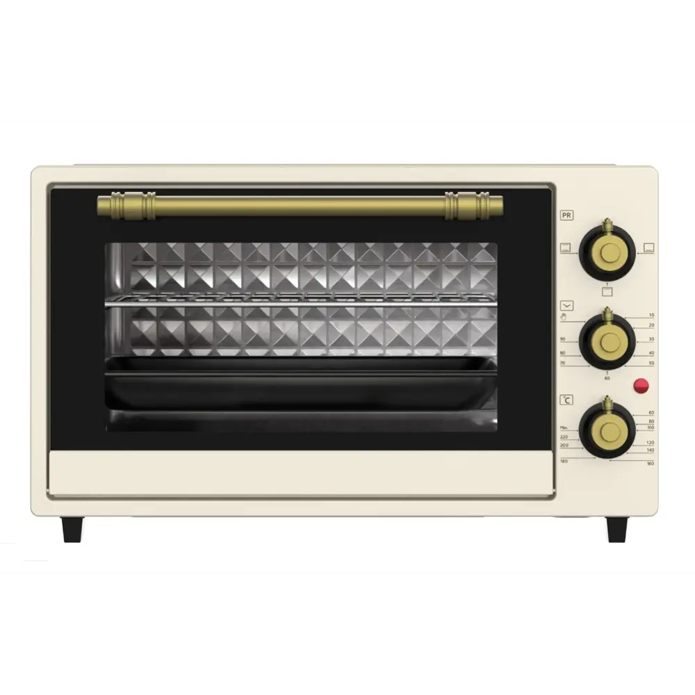 Фото Мини-печь ARDO MO3831RC2 Фото Мини-печь ARDO MO3831RC2