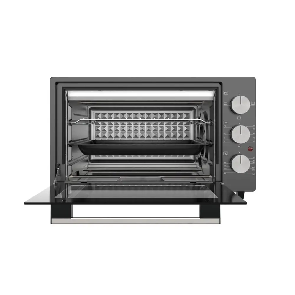 Фото 3 Мини-печь ARDO MO3831A2 Фото 3 Мини-печь ARDO MO3831A2
