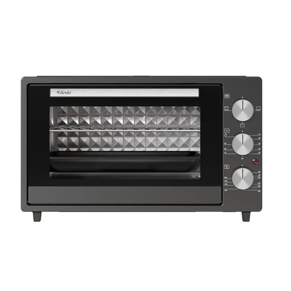 Фото Мини-печь ARDO MO3831A2 Фото Мини-печь ARDO MO3831A2