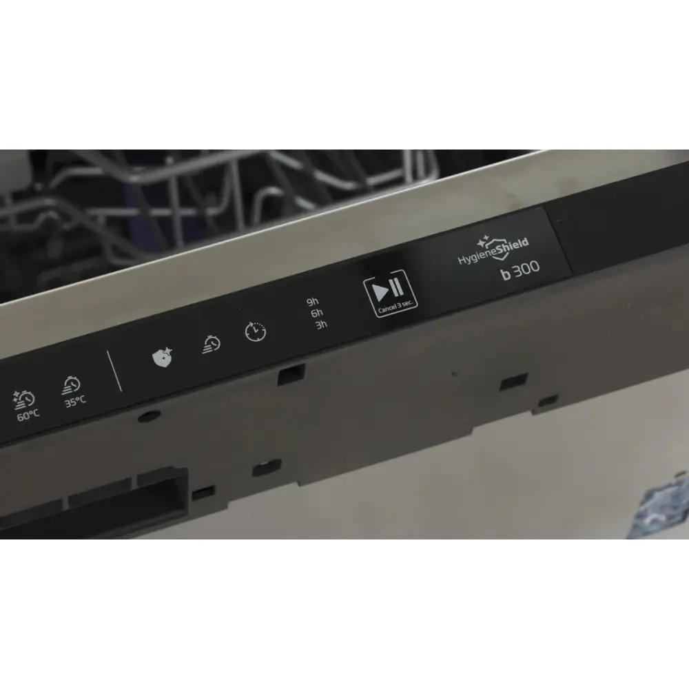 Фото 15 Отдельностоящая посудомоечная машина Beko BDIN16520 59.08 см 6 программ цвет белый Фото 15 Отдельностоящая посудомоечная машина Beko BDIN16520 59.08 см 6 программ цвет белый