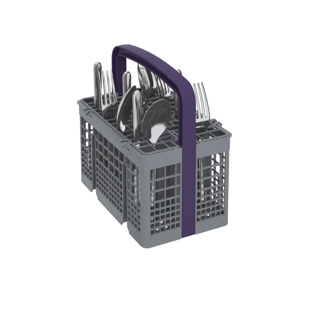 Фото 20 Отдельностоящая посудомоечная машина Beko BDIN16520 59.08 см 6 программ цвет белый Фото 20 Отдельностоящая посудомоечная машина Beko BDIN16520 59.08 см 6 программ цвет белый