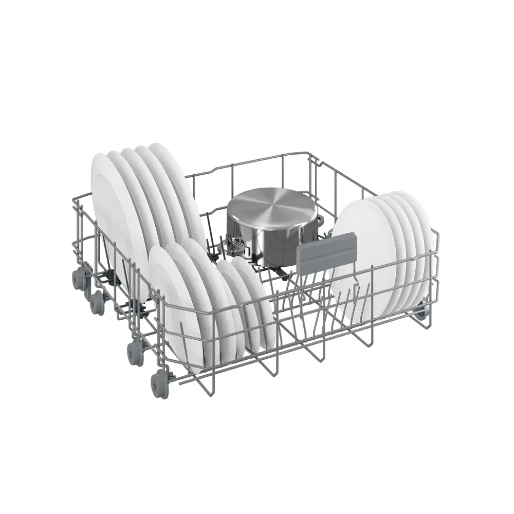 Фото 23 Отдельностоящая посудомоечная машина Beko BDIN16520 59.08 см 6 программ цвет белый Фото 23 Отдельностоящая посудомоечная машина Beko BDIN16520 59.08 см 6 программ цвет белый