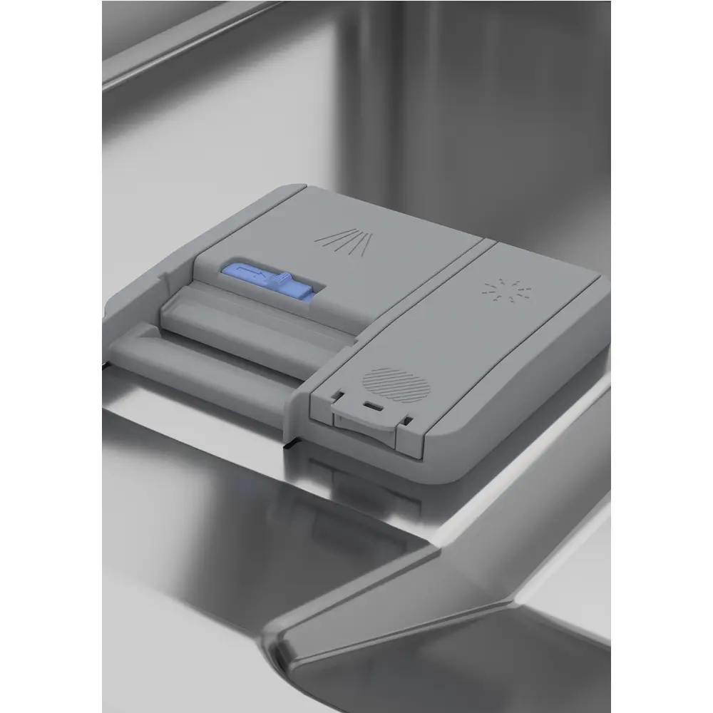 Фото 25 Отдельностоящая посудомоечная машина Beko BDIN16520 59.08 см 6 программ цвет белый Фото 25 Отдельностоящая посудомоечная машина Beko BDIN16520 59.08 см 6 программ цвет белый