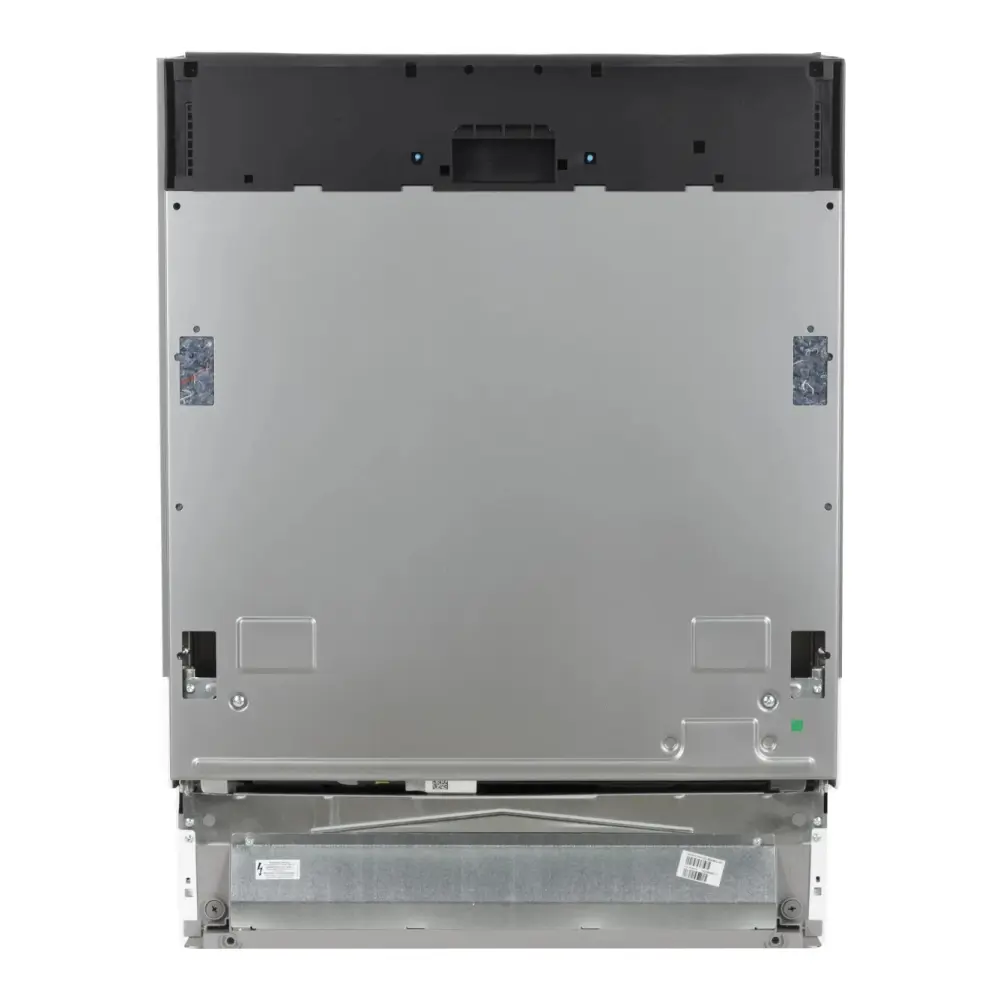 Фото 14 Отдельностоящая посудомоечная машина Beko BDIN16520 59.08 см 6 программ цвет белый Фото 14 Отдельностоящая посудомоечная машина Beko BDIN16520 59.08 см 6 программ цвет белый