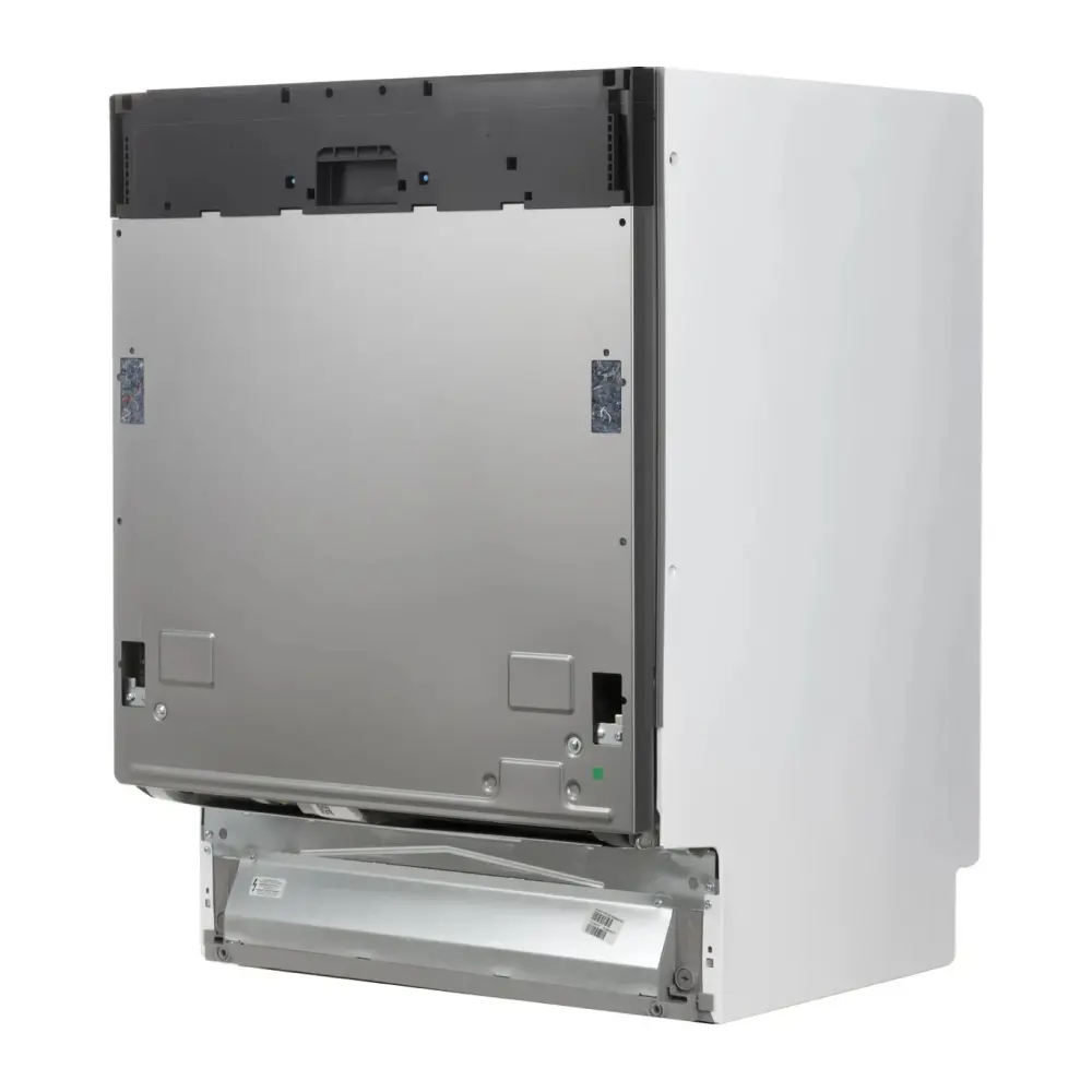 Фото 13 Отдельностоящая посудомоечная машина Beko BDIN16520 59.08 см 6 программ цвет белый Фото 13 Отдельностоящая посудомоечная машина Beko BDIN16520 59.08 см 6 программ цвет белый