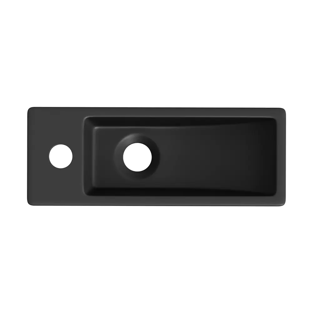 Фото 3 Раковина Lavinia boho bathroom sink 20215927R 38см цвет раковина 2 в 1: донный клапан