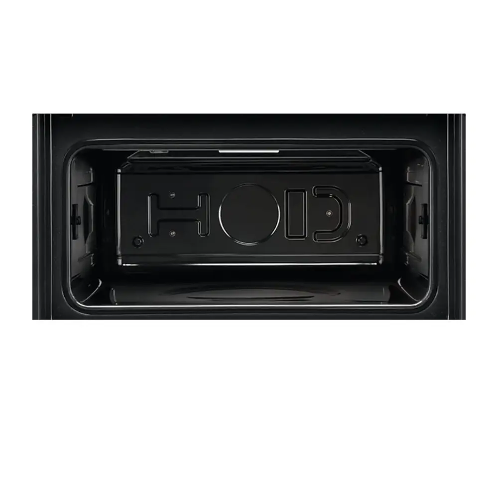 Фото 5 Встраиваемая микроволновая печь Electrolux EVM8E08X 42 л 59.6x45.5x56.7 см цвет серый / серебристый Фото 5 Встраиваемая микроволновая печь Electrolux EVM8E08X 42 л 59.6x45.5x56.7 см цвет серый / серебристый