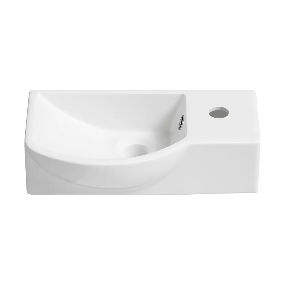 Фото 2 Раковина Lavinia boho bathroom sink 20216049R 40см цвет раковина 2 в 1: донный клапан Фото 2 Раковина Lavinia boho bathroom sink 20216049R 40см цвет раковина 2 в 1: донный клапан