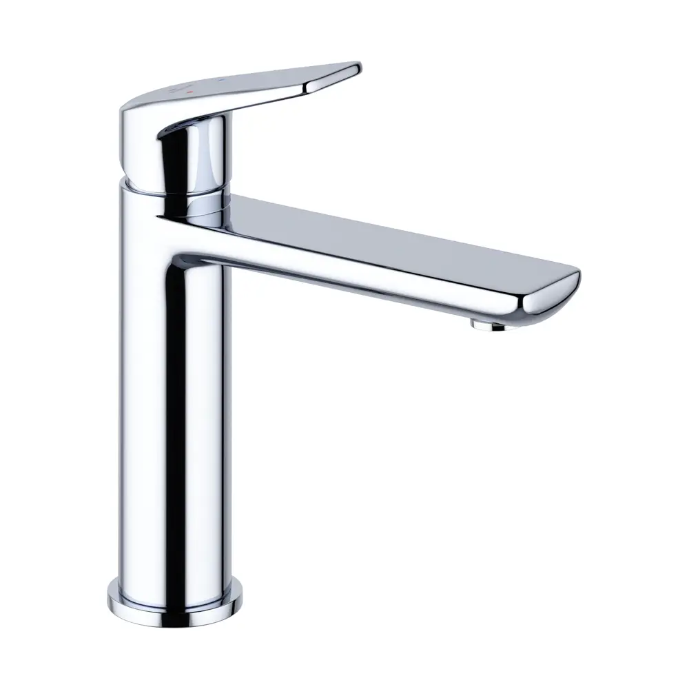 Фото 3 Раковина Lavinia boho bathroom sink 20216057R 40см цвет раковина 4 в 1: донный клапан, сифон, смеситель Фото 3 Раковина Lavinia boho bathroom sink 20216057R 40см цвет раковина 4 в 1: донный клапан, сифон, смеситель