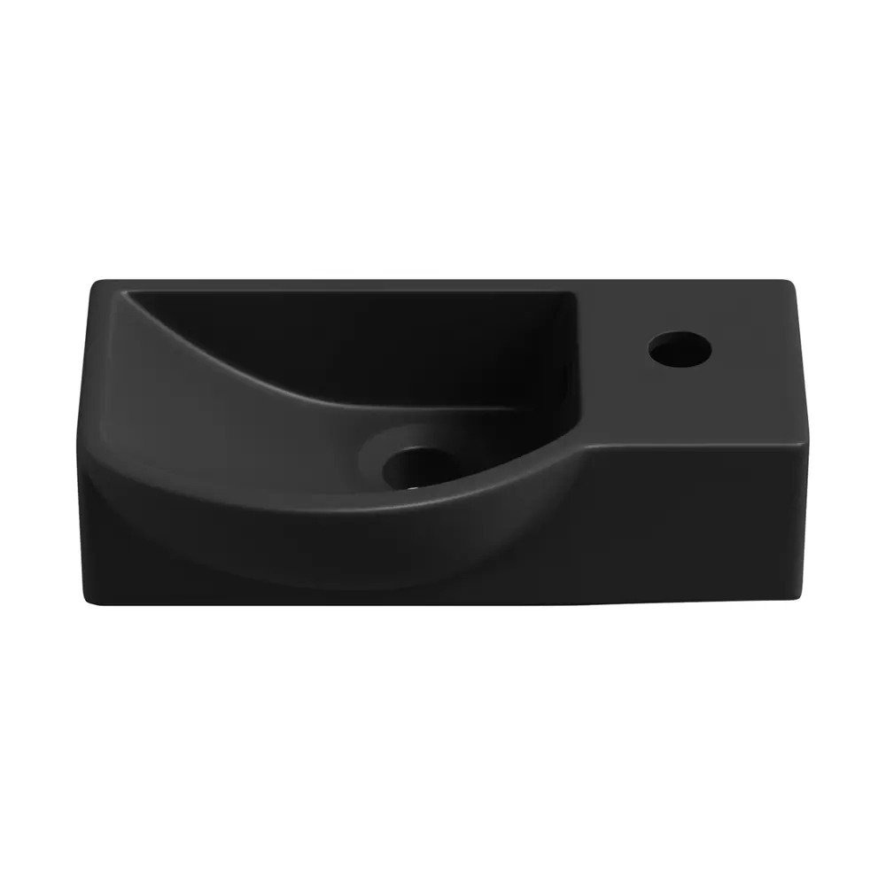 Фото 2 Раковина Lavinia boho bathroom sink 20216065R 40см цвет раковина 2 в 1: донный клапан