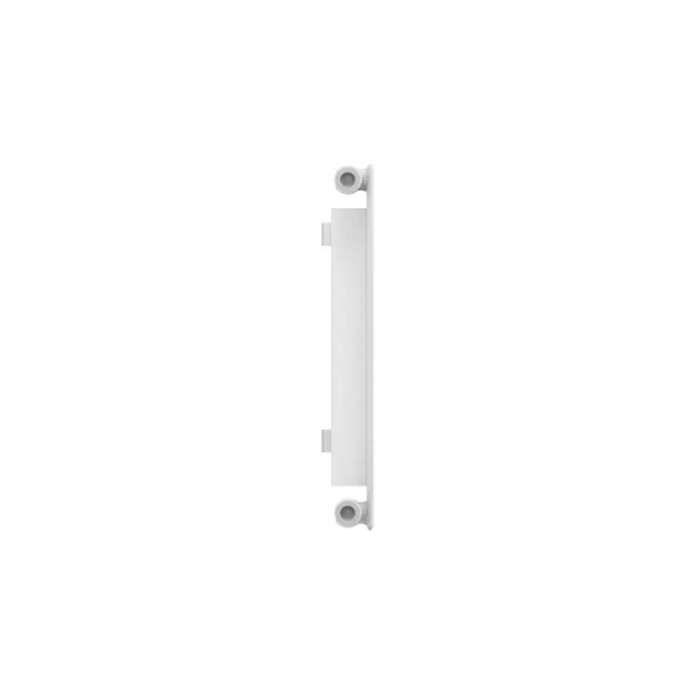 Фото 3 Радиатор панельный Lemax Premium Compact 11 400x1600 мм боковое подключение сталь цвет белый Фото 3 Радиатор панельный Lemax Premium Compact 11 400x1600 мм боковое подключение сталь цвет белый