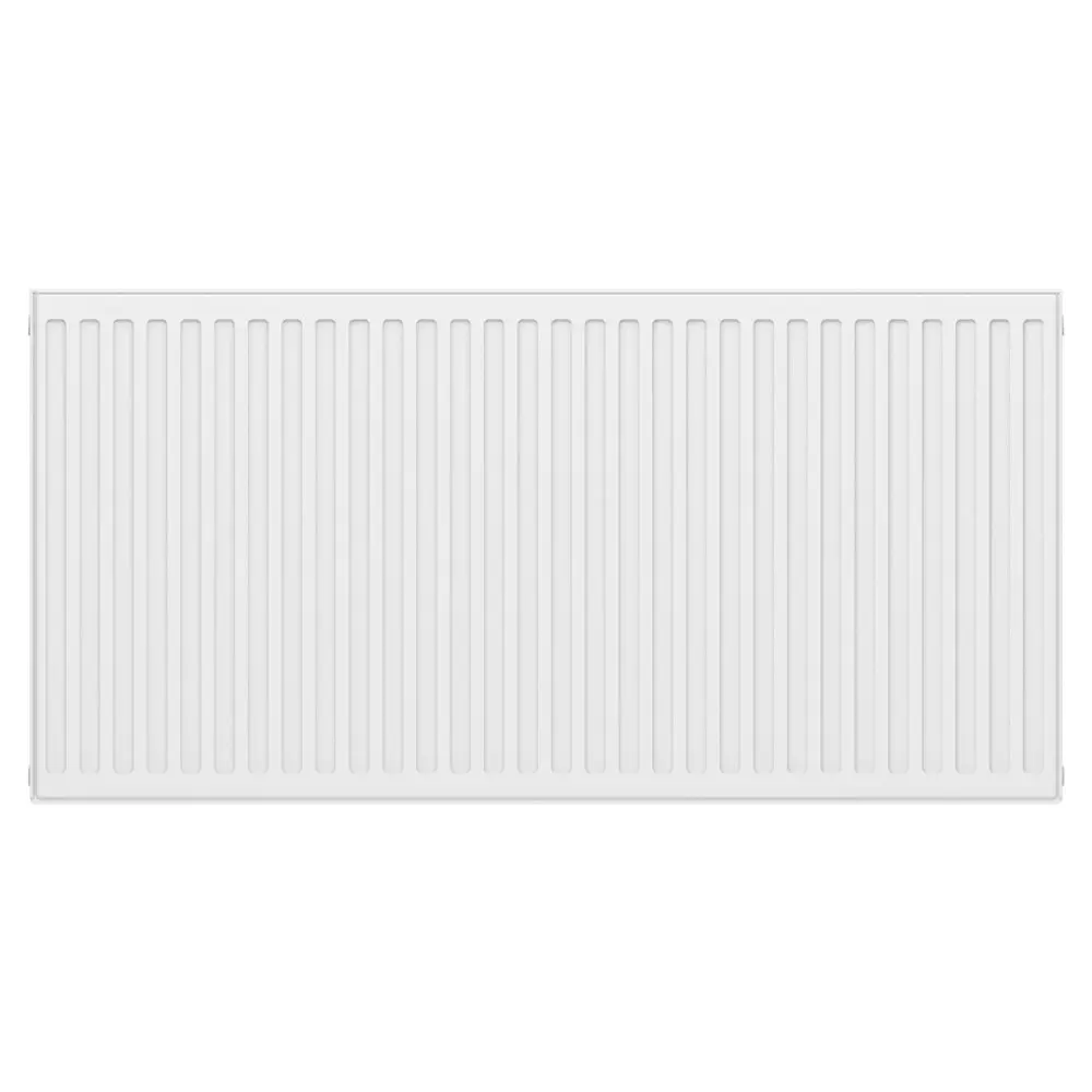 Фото 2 Радиатор панельный Lemax Premium Compact 21 200/1500 мм боковое подключение сталь цвет белый без креплений Фото 2 Радиатор панельный Lemax Premium Compact 21 200/1500 мм боковое подключение сталь цвет белый без креплений