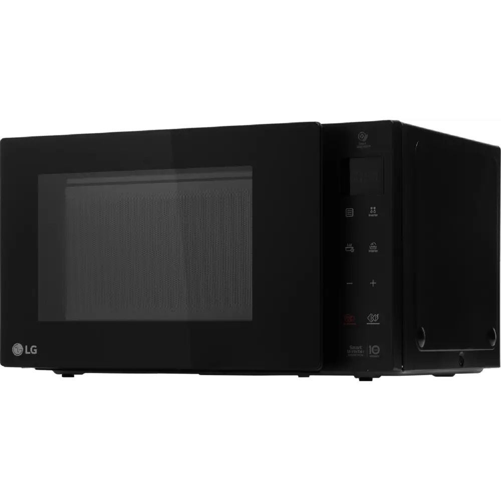 Фото 2 Отдельностоящая микроволновая печь Lg 1883403 23 л 42x29x540 см цвет черный