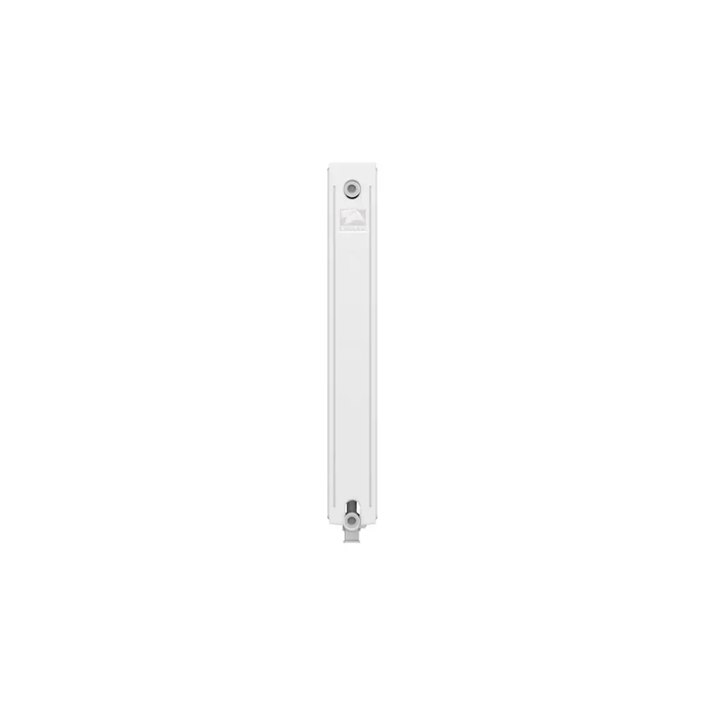 Фото 4 Радиатор панельный Lemax Premium Valve Compact 21 600/400 мм нижнее универсальное подключение сталь цвет белый без креплений Фото 4 Радиатор панельный Lemax Premium Valve Compact 21 600/400 мм нижнее универсальное подключение сталь цвет белый без креплений