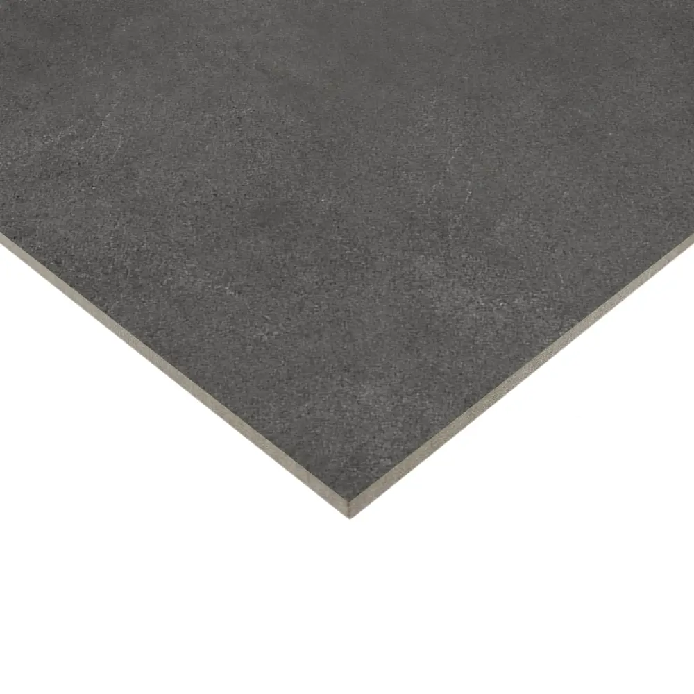 Фото 4 Керамогранит Artkera group Microcement GP6060MIM99M 60x60см цвет черный Фото 4 Керамогранит Artkera group Microcement GP6060MIM99M 60x60см цвет черный