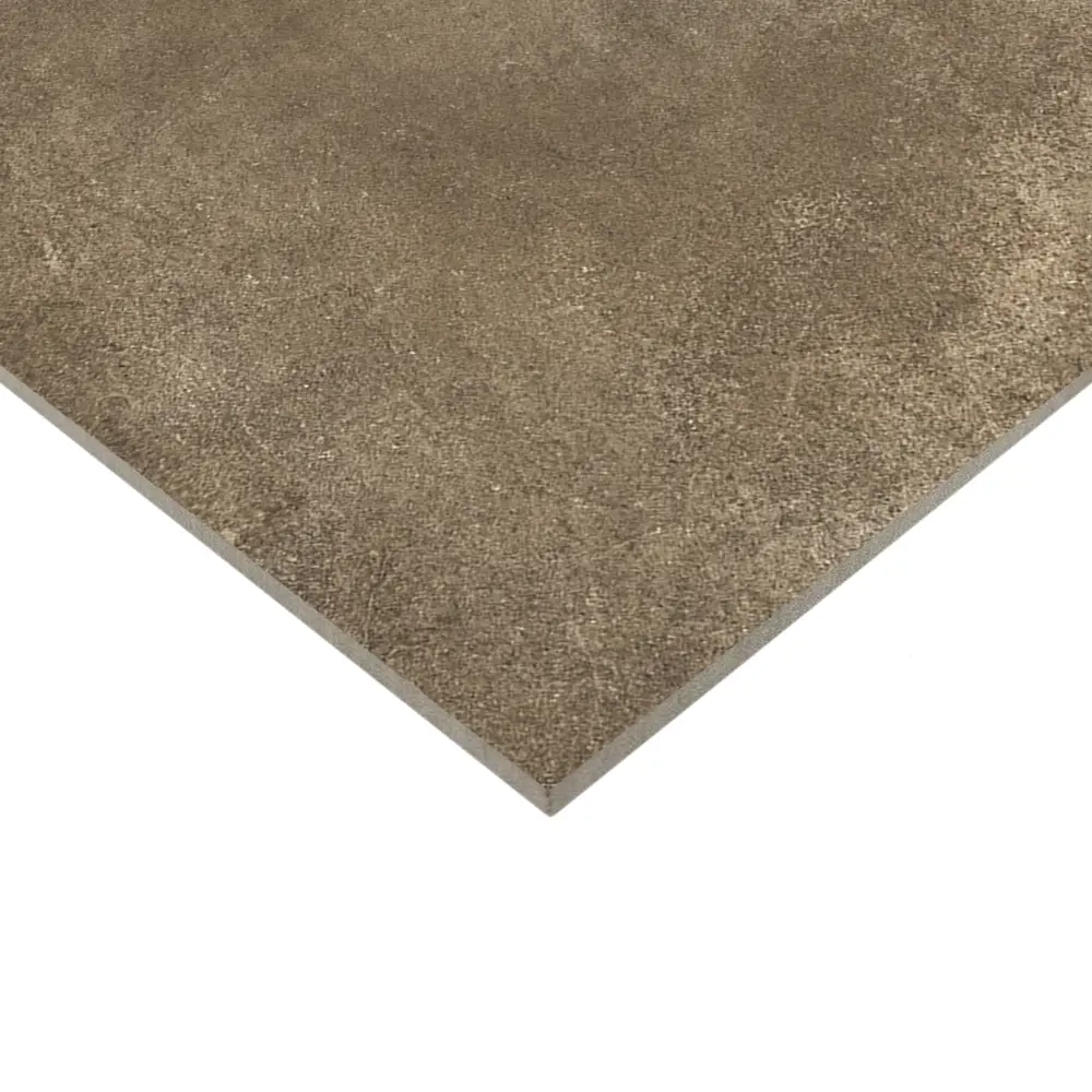 Фото 4 Керамогранит Artkera group Microcement GP6060MIM08M 60x60см цвет коричневый Фото 4 Керамогранит Artkera group Microcement GP6060MIM08M 60x60см цвет коричневый