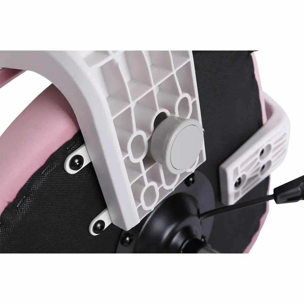 Фото 18 Офисное кресло Brabix Sky MG-206 57x83x41 см велюр цвет розовый Фото 18 Офисное кресло Brabix Sky MG-206 57x83x41 см велюр цвет розовый