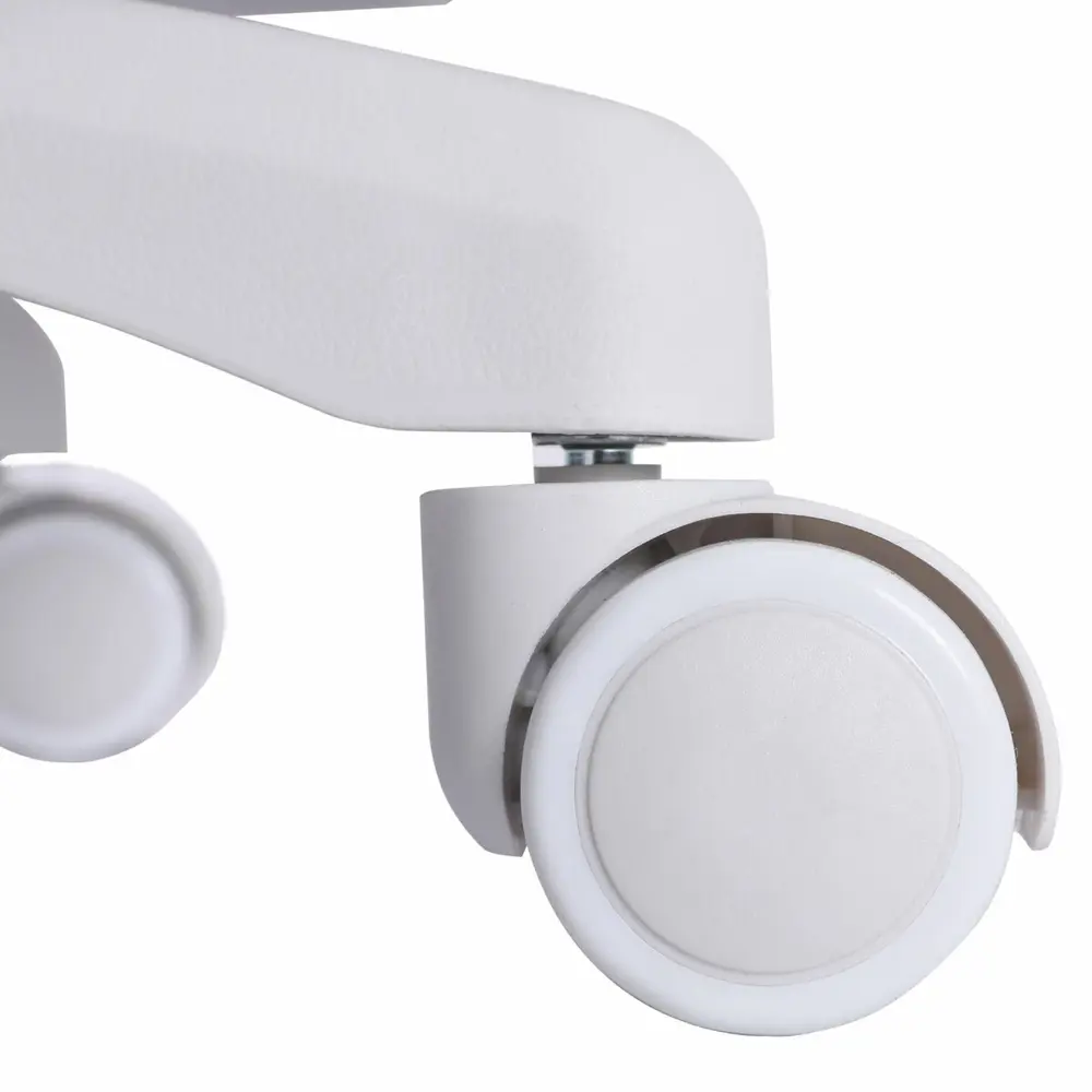 Фото 16 Офисное кресло Brabix Sky MG-206 57x83x41 см велюр цвет розовый Фото 16 Офисное кресло Brabix Sky MG-206 57x83x41 см велюр цвет розовый