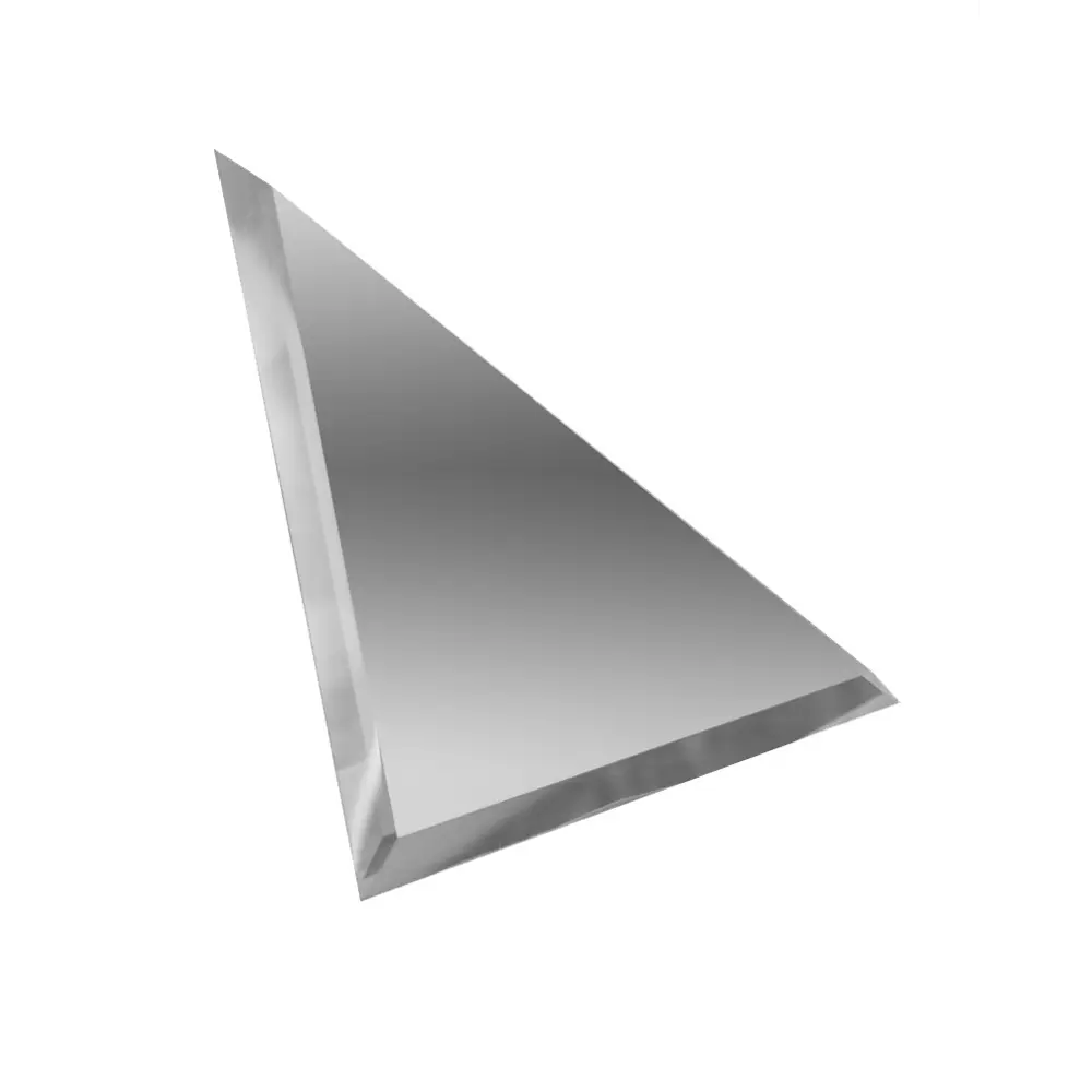 Фото 15 Декоративная мозаика Плиткадекор Ск30-850x2550_п 85x255см цвет Серый/серебристый