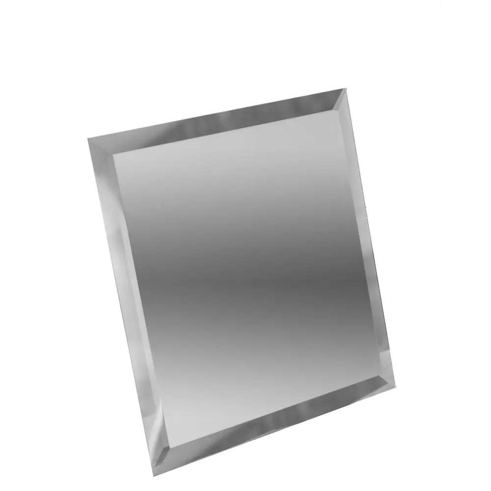 Фото 14 Декоративная мозаика Плиткадекор Ск30-850x2550_п 85x255см цвет Серый/серебристый