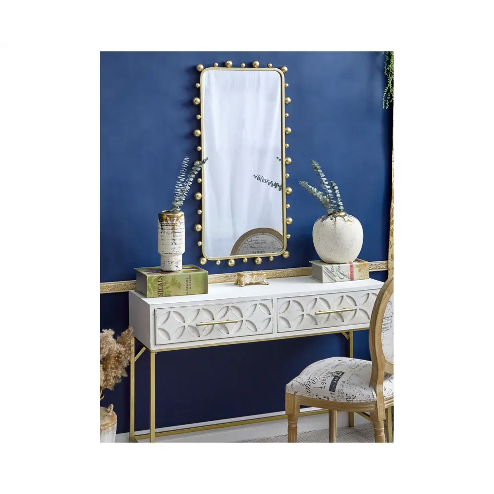 Фото 3 Зеркало Гласар 70-008 10x109 см Фото 3 Зеркало Гласар 70-008 10x109 см