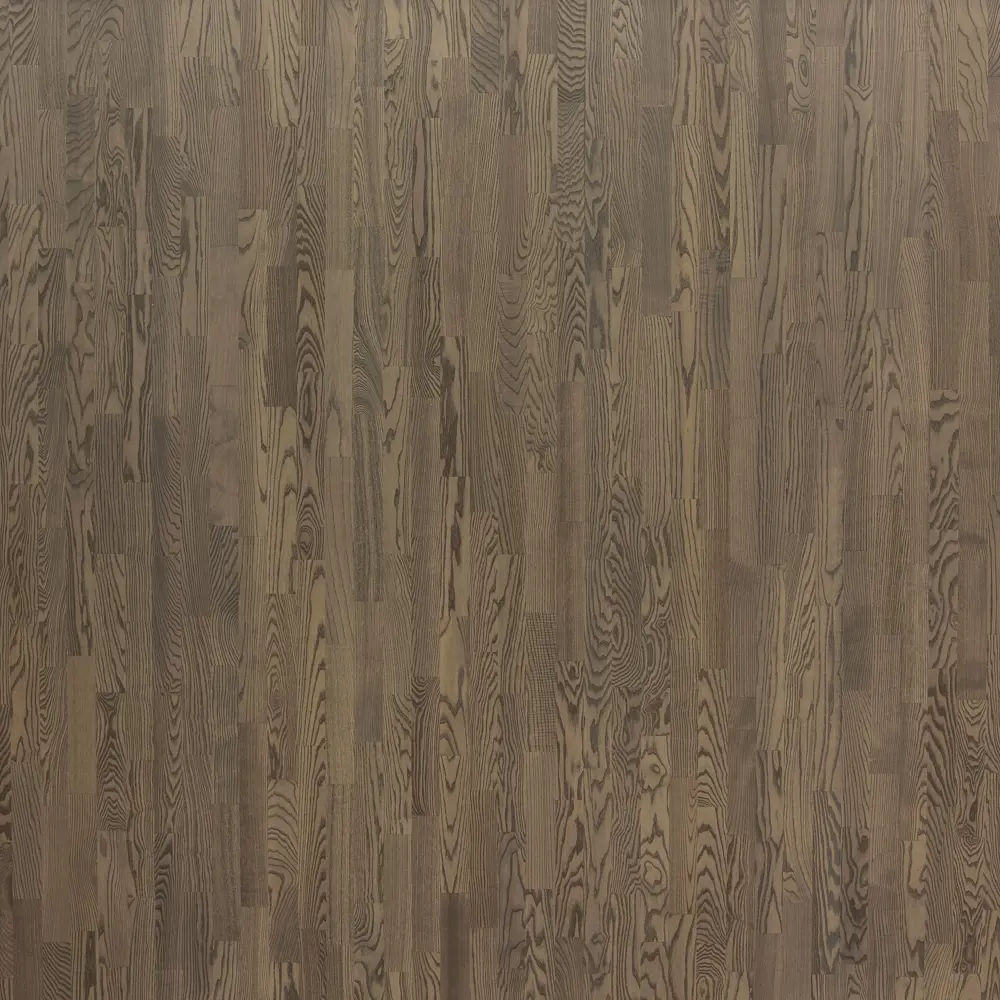 Фото Инженерная паркетная доска 3х-полосная PolarWood Ясень Industrial Oiled Loc толщина 14 мм 1.678 м² цена за упаковку Фото Инженерная паркетная доска 3х-полосная PolarWood Ясень Industrial Oiled Loc толщина 14 мм 1.678 м² цена за упаковку