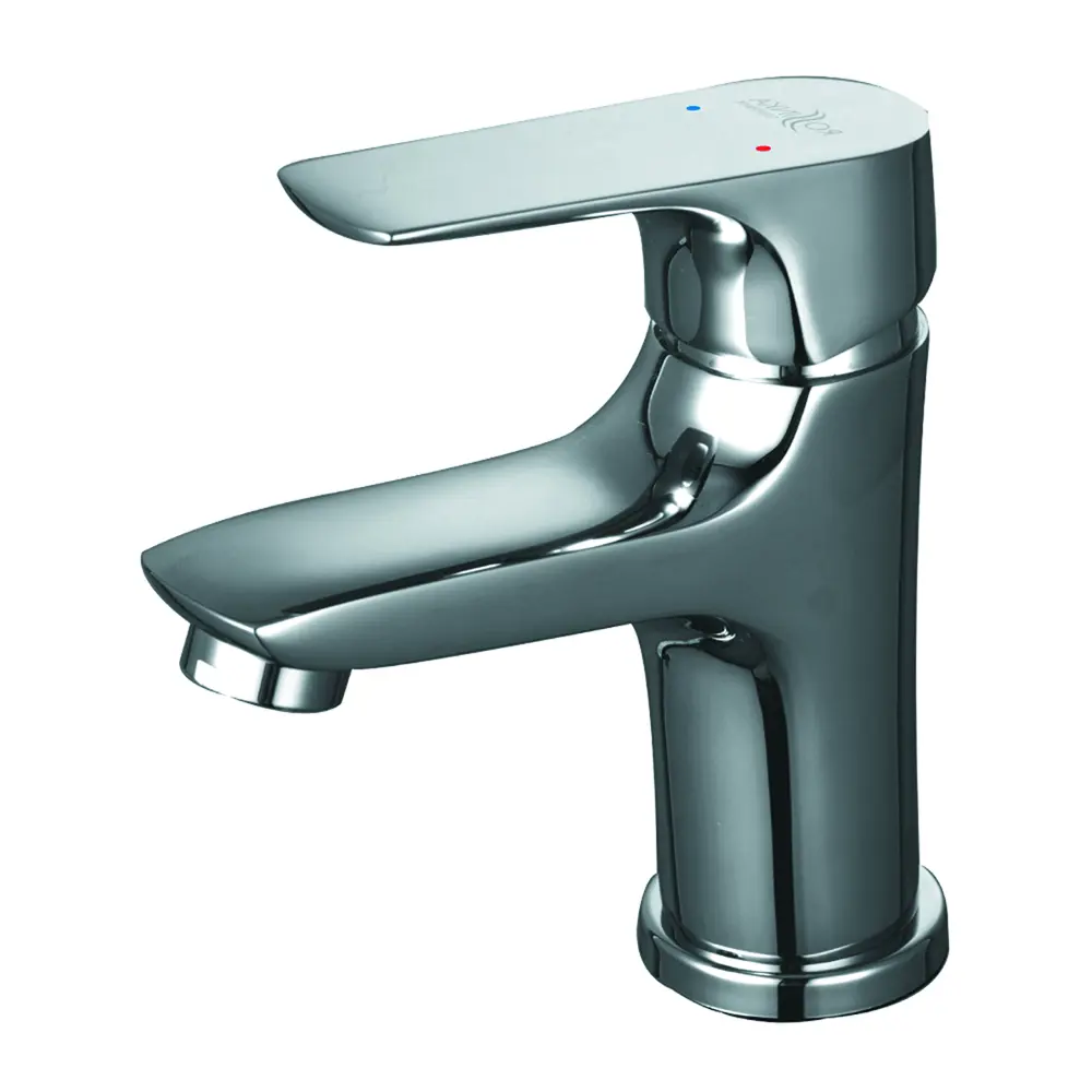 Фото 4 Смеситель для раковины Rossinka Silvermix RS31-11 534224 Фото 4 Смеситель для раковины Rossinka Silvermix RS31-11 534224