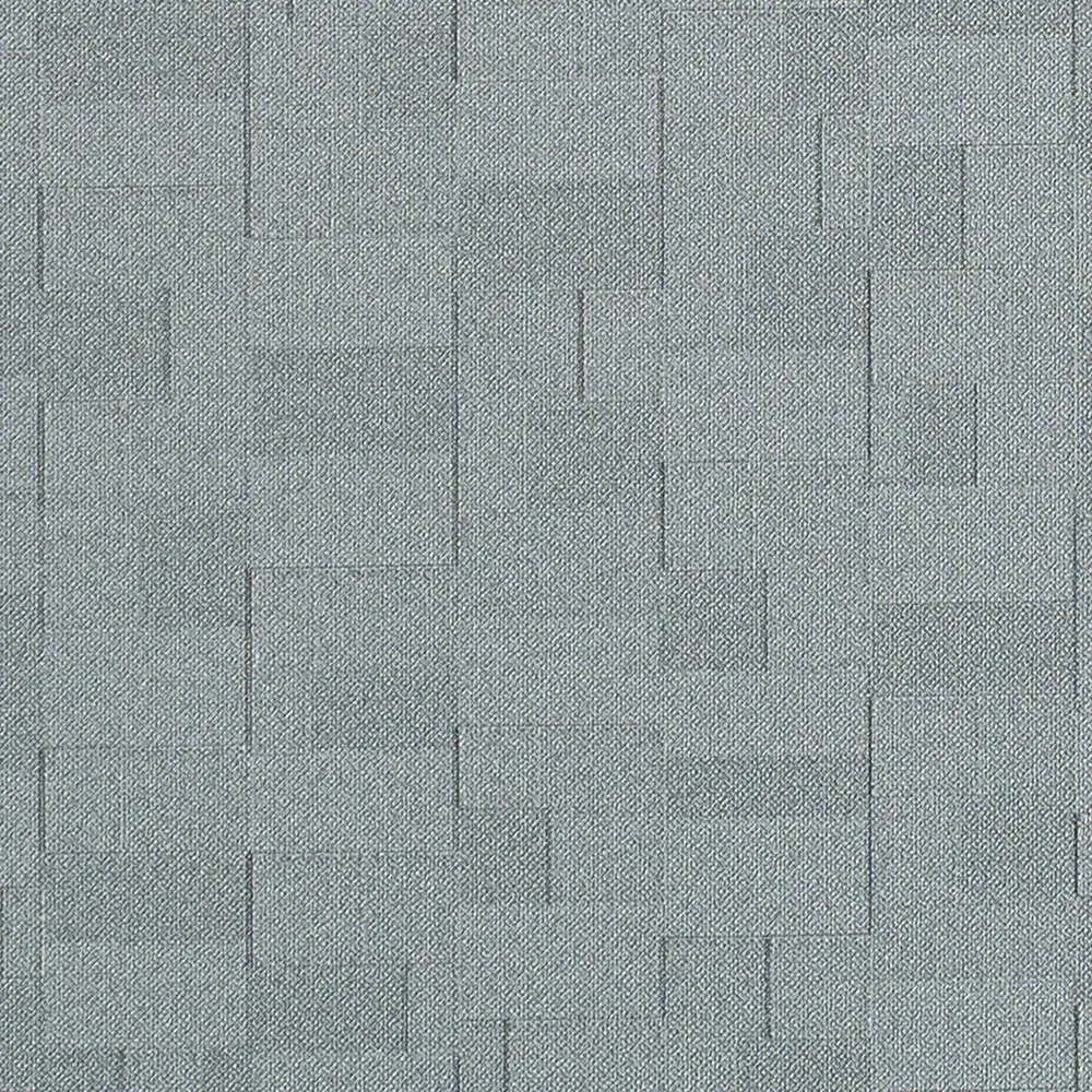 Фото 3 Обои флизелиновые Victoria Stenova Tetris темно-серые 1.06 м VS589397 Фото 3 Обои флизелиновые Victoria Stenova Tetris темно-серые 1.06 м VS589397
