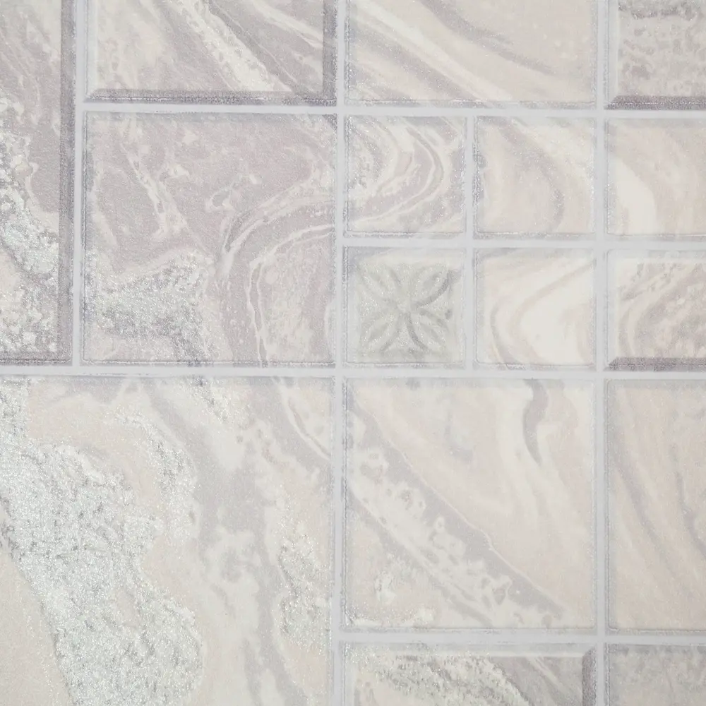 Фото 4 Обои виниловые Palitra Home Marmill темно-коричневые 0.53 м HC11047-24 Фото 4 Обои виниловые Palitra Home Marmill темно-коричневые 0.53 м HC11047-24