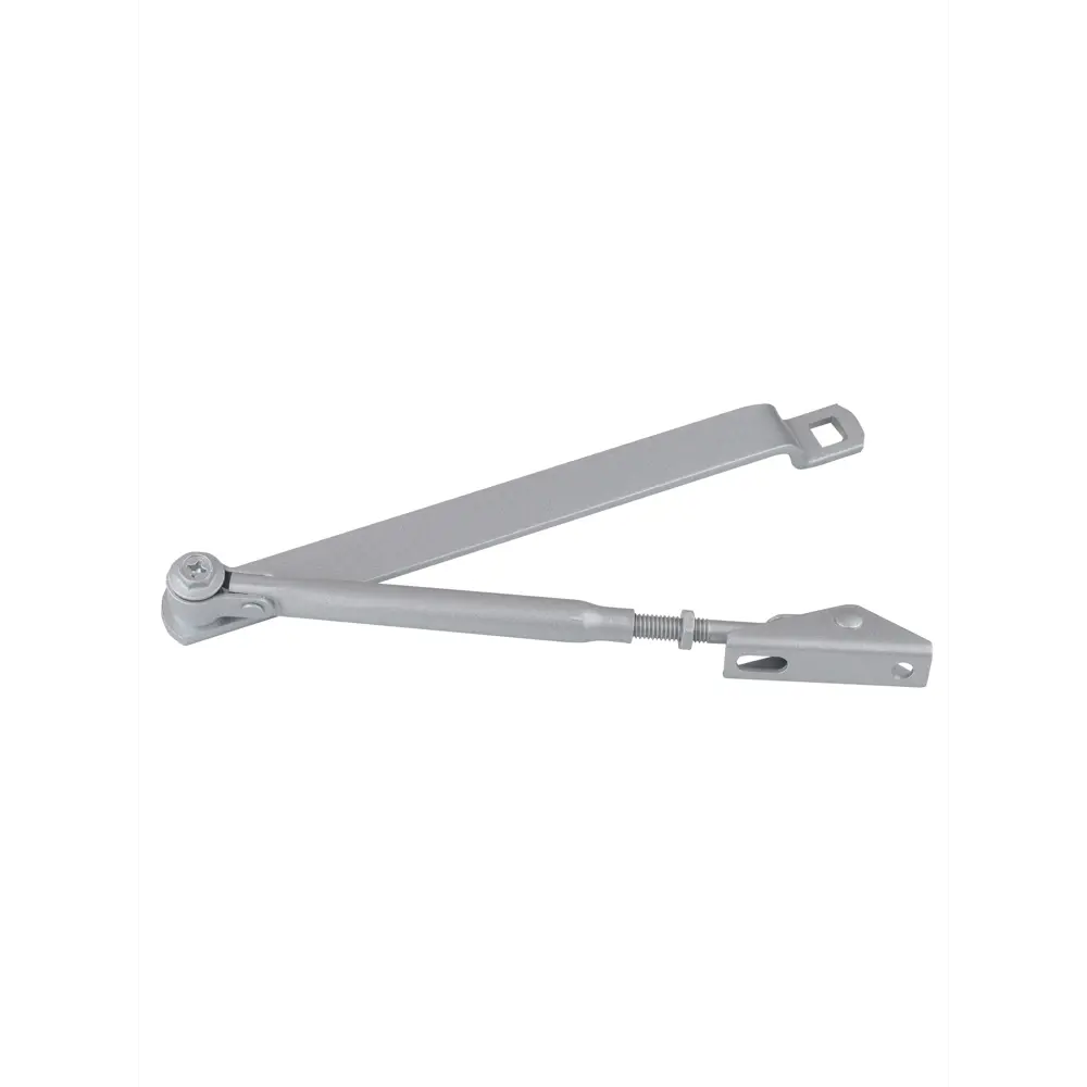 Фото 10 Доводчик для двери Dörf до 45кг серебристый Фото 10 Доводчик для двери Dörf до 45кг серебристый