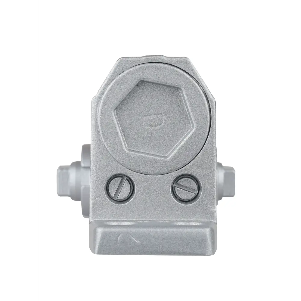 Фото 13 Доводчик для двери Dörf до 45кг серебристый Фото 13 Доводчик для двери Dörf до 45кг серебристый