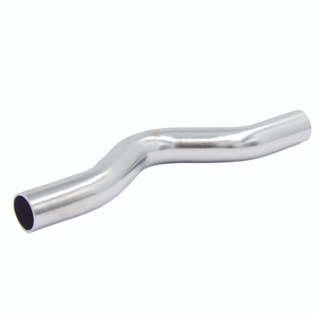 Фото Обвод Franta 22 мм НПр нержавеющая сталь Aisi 304 V26220000 Фото Обвод Franta 22 мм НПр нержавеющая сталь Aisi 304 V26220000