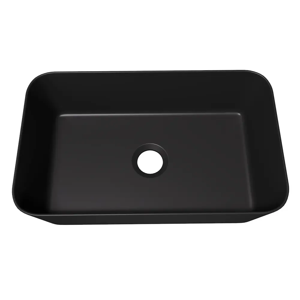 Фото 14 Тумба с раковиной для ванной 60 см Teymi Nura подвесная цвет дуб фасад белый раковина Helmi Mini 48 черная матовая F15165 Фото 14 Тумба с раковиной для ванной 60 см Teymi Nura подвесная цвет дуб фасад белый раковина Helmi Mini 48 черная матовая F15165