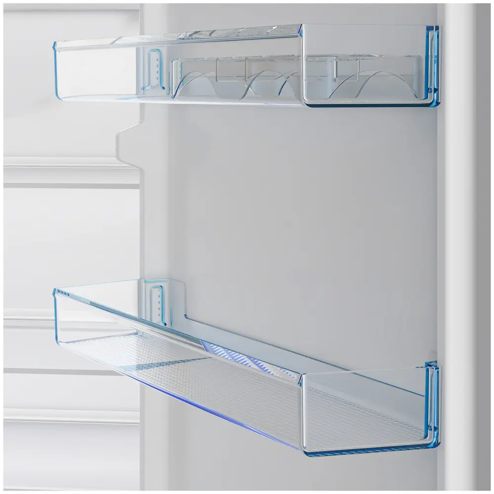 Фото 5 Отдельностоящий холодильник Beko B1RCSK402W 59.5x201 см цвет белый Фото 5 Отдельностоящий холодильник Beko B1RCSK402W 59.5x201 см цвет белый