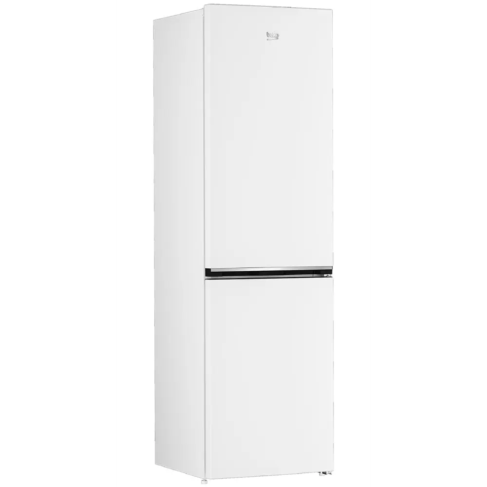 Фото 3 Отдельностоящий холодильник Beko B1RCSK402W 59.5x201 см цвет белый Фото 3 Отдельностоящий холодильник Beko B1RCSK402W 59.5x201 см цвет белый