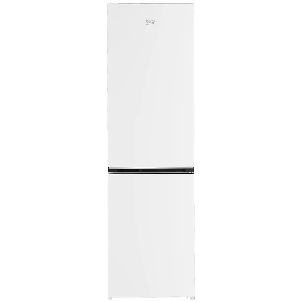 Фото Отдельностоящий холодильник Beko B1RCSK402W 59.5x201 см цвет белый Фото Отдельностоящий холодильник Beko B1RCSK402W 59.5x201 см цвет белый