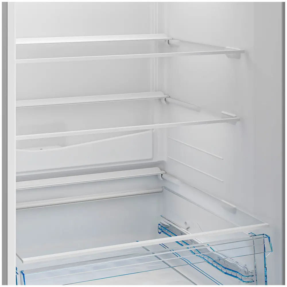 Фото 4 Отдельностоящий холодильник Beko B1RCSK402W 59.5x201 см цвет белый Фото 4 Отдельностоящий холодильник Beko B1RCSK402W 59.5x201 см цвет белый