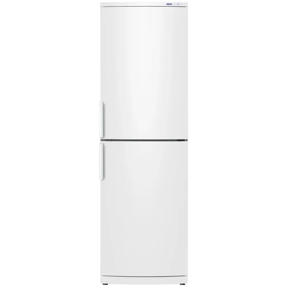 Фото Отдельностоящий холодильник Atlant ХМ 4023-000 60x195 см цвет белый Фото Отдельностоящий холодильник Atlant ХМ 4023-000 60x195 см цвет белый