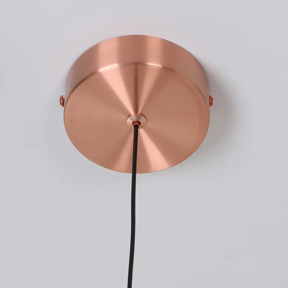 Фото 7 Светильник подвесной светодиодный Favourite Luna 4371-1p 1 м² нейтральный белый свет цвет бронза Фото 7 Светильник подвесной светодиодный Favourite Luna 4371-1p 1 м² нейтральный белый свет цвет бронза