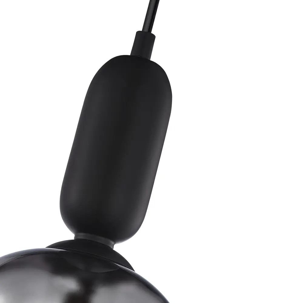 Фото 3 Светильник подвесной Favourite Dubbel 4353-1p 1 лампа 3 м² цвет янтарный Фото 3 Светильник подвесной Favourite Dubbel 4353-1p 1 лампа 3 м² цвет янтарный