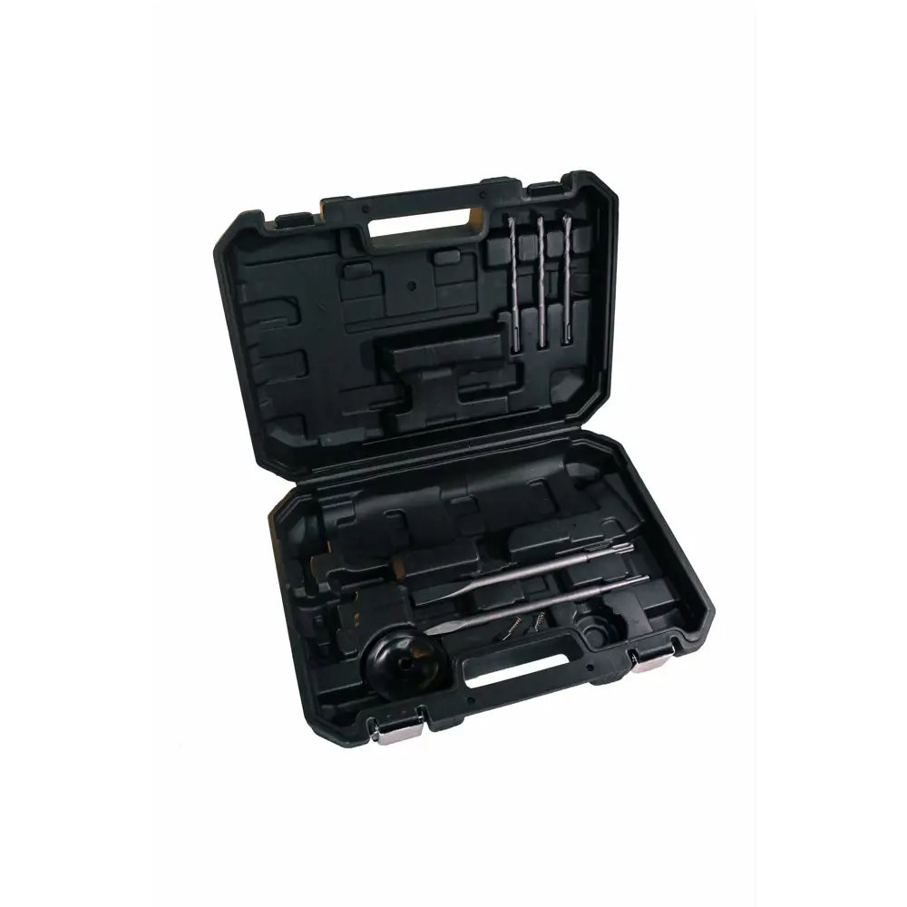 Фото 17 Перфоратор сетевой SDS Plus Villager VLN 1003 067018, 1050 Вт, 2.5 Дж Фото 17 Перфоратор сетевой SDS Plus Villager VLN 1003 067018, 1050 Вт, 2.5 Дж