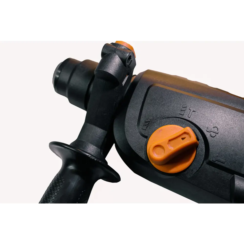 Фото 11 Перфоратор сетевой SDS Plus Villager VLN 1003 067018, 1050 Вт, 2.5 Дж Фото 11 Перфоратор сетевой SDS Plus Villager VLN 1003 067018, 1050 Вт, 2.5 Дж