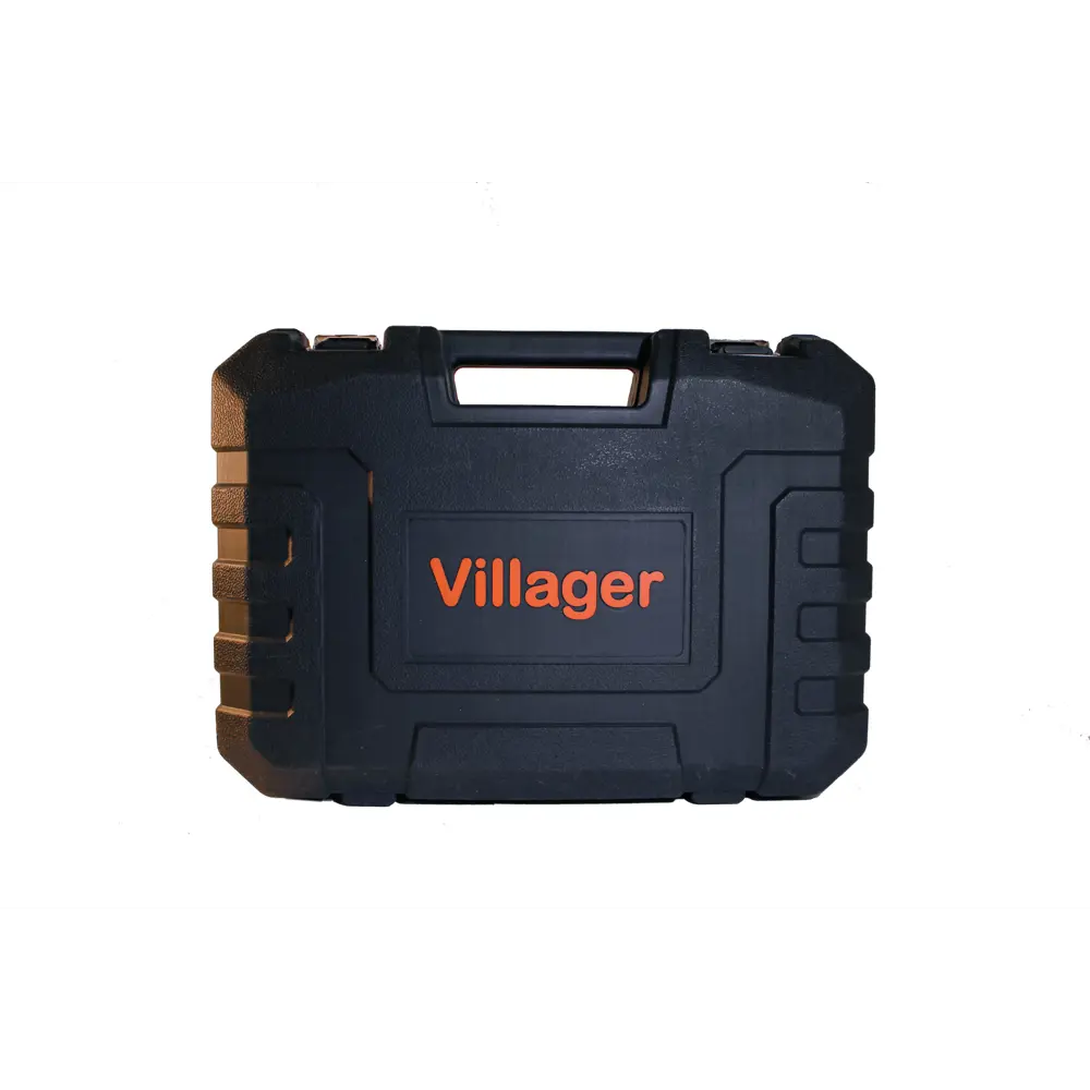 Фото 14 Перфоратор сетевой SDS Plus Villager VLN 1003 067018, 1050 Вт, 2.5 Дж Фото 14 Перфоратор сетевой SDS Plus Villager VLN 1003 067018, 1050 Вт, 2.5 Дж