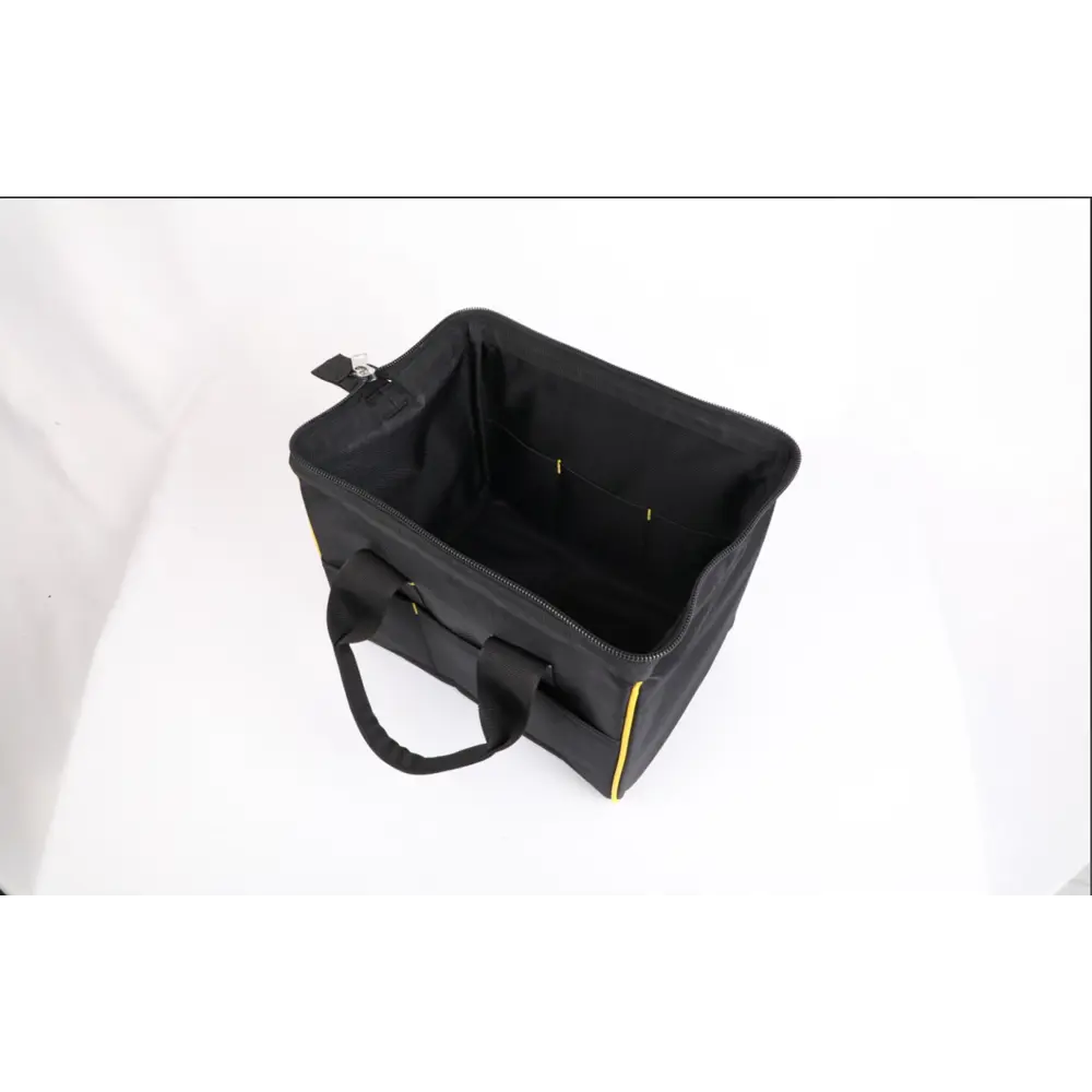 Фото 3 Сумка для инструментов Zalger 330x225x240 мм, полиэстер