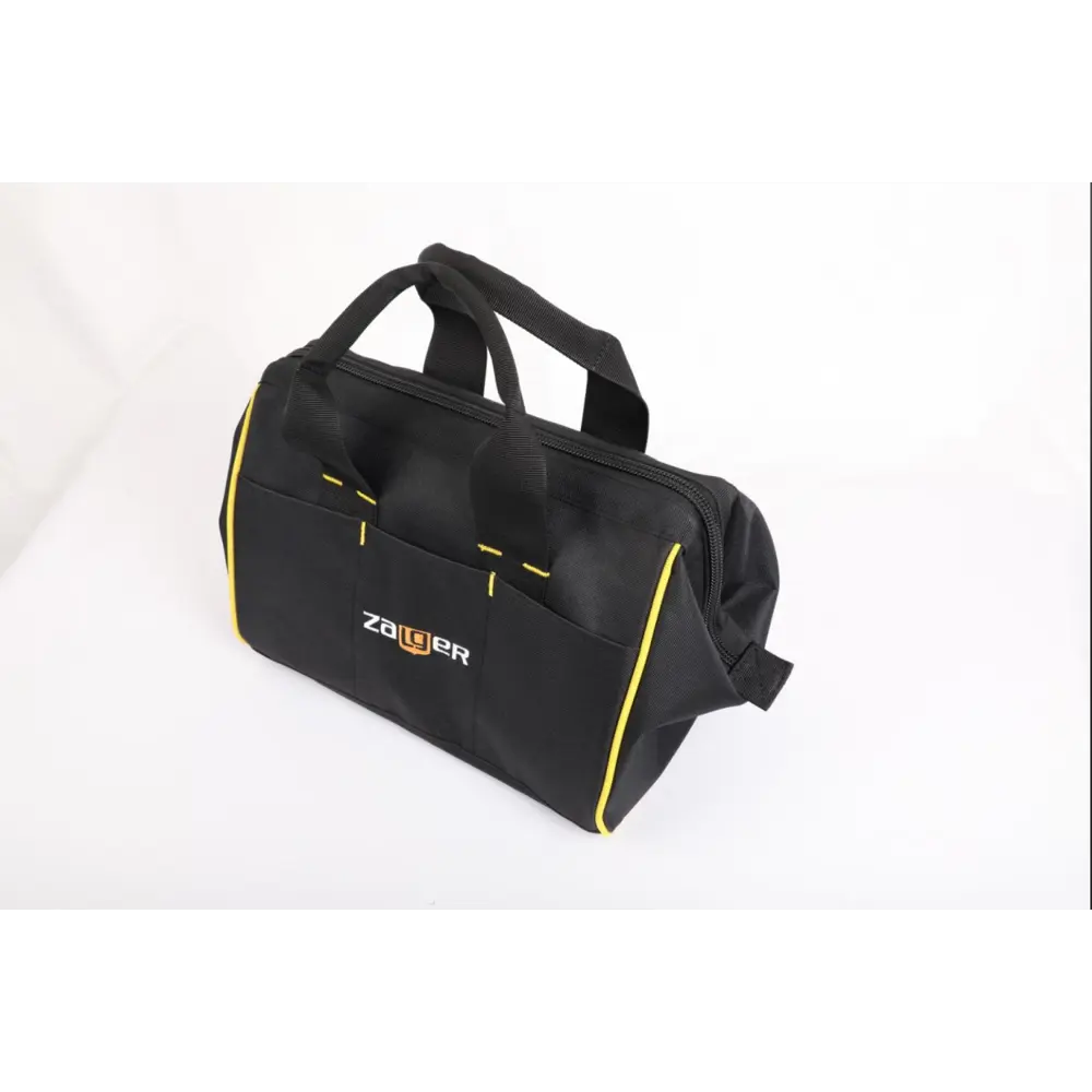 Фото Сумка для инструментов Zalger 330x225x240 мм, полиэстер