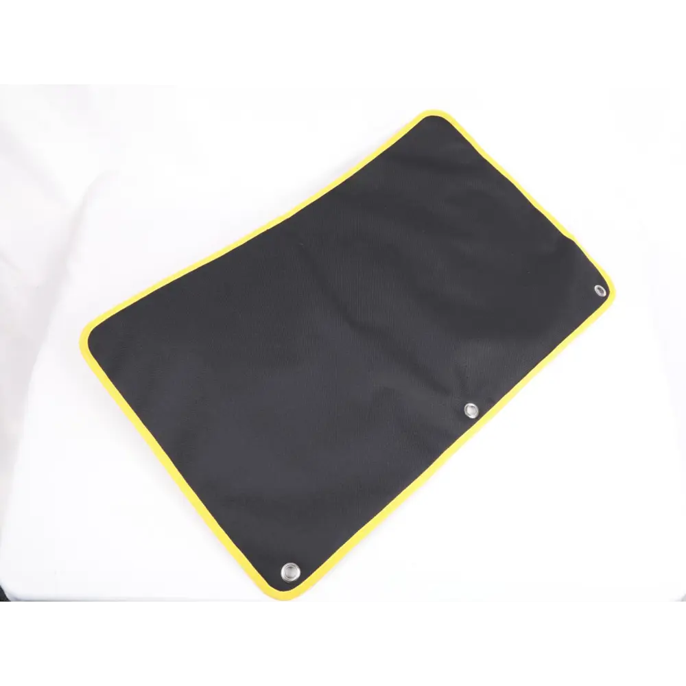 Фото 4 Органайзер для инструментов Zalger 680x440x20 мм, полиэстер Фото 4 Органайзер для инструментов Zalger 680x440x20 мм, полиэстер