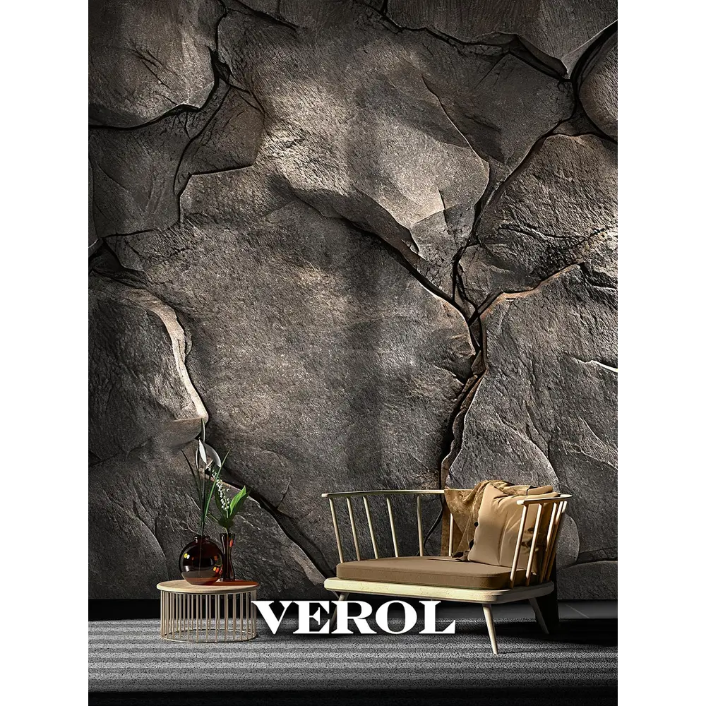 Фото 5 Фотообои флизелиновые Verol 500x283 см 492-ФФО-05970